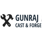 More about Gunraj Cast & Forge